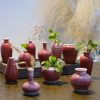 Small Vase on the Table